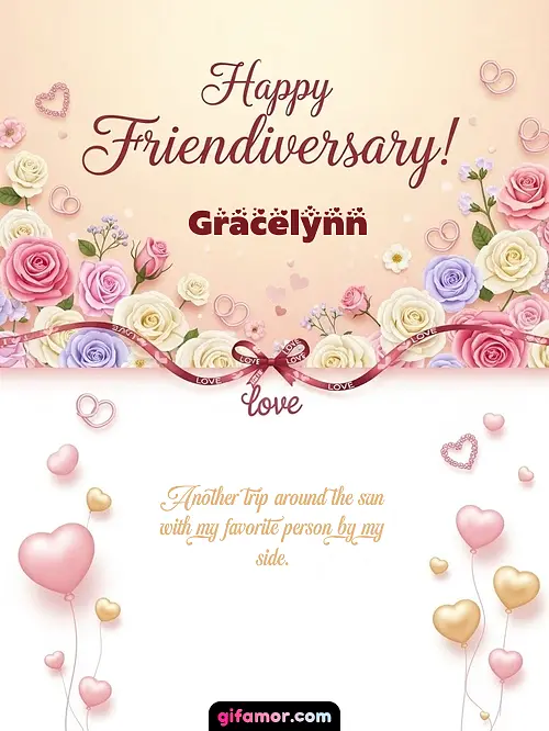 Gracelynn