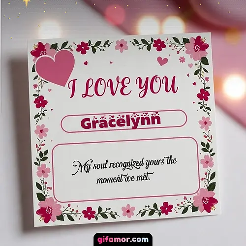 Gracelynn