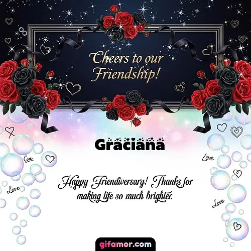 Graciana
