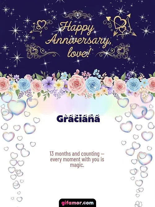 Graciana