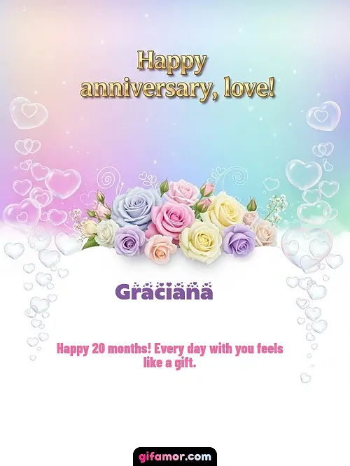 Graciana