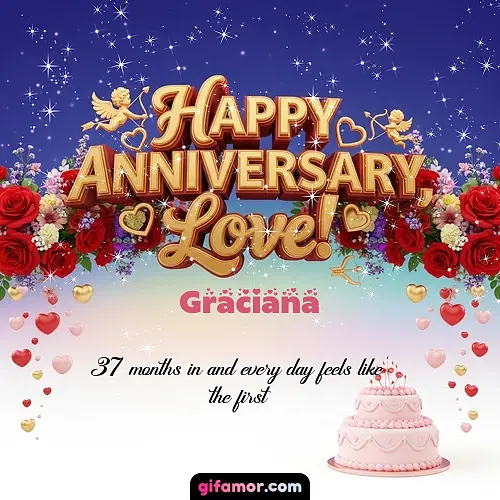 Graciana