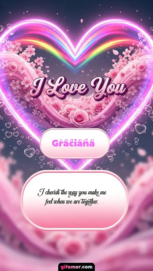 Graciana