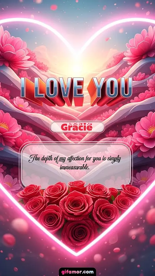 Gracie