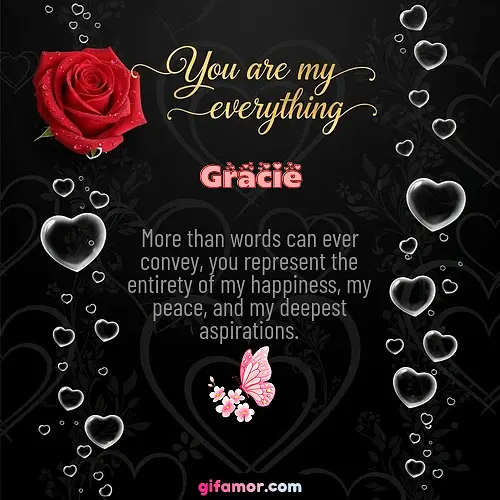Gracie