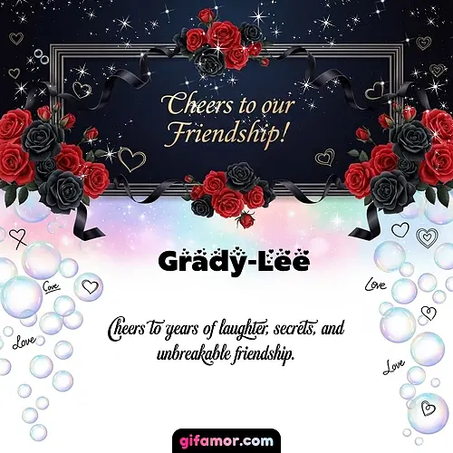 Grady-Lee