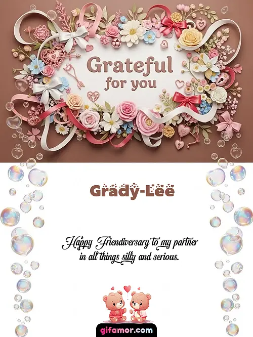 Grady-Lee