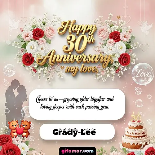 Grady-Lee