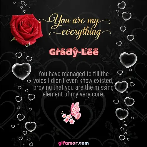 Grady-Lee