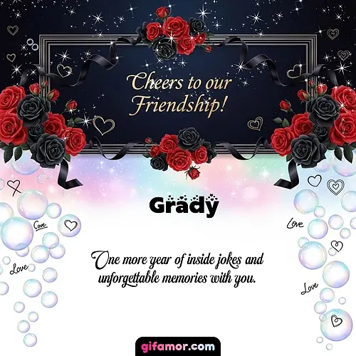 Grady
