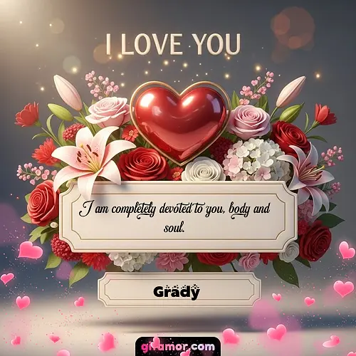 Grady