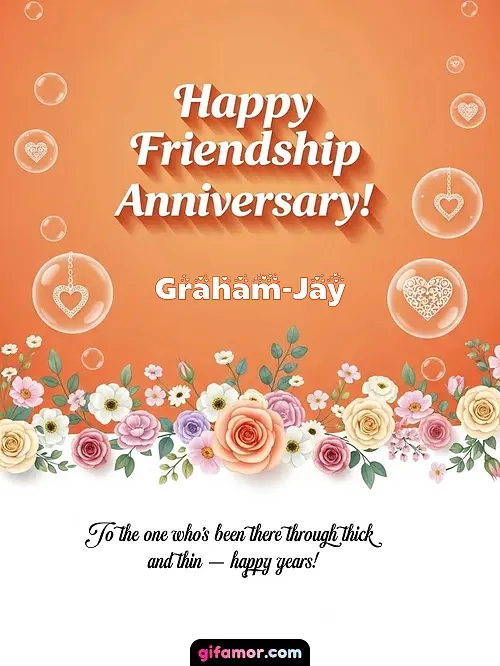 Graham-Jay