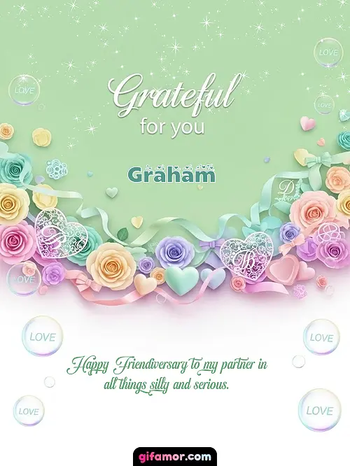 Graham