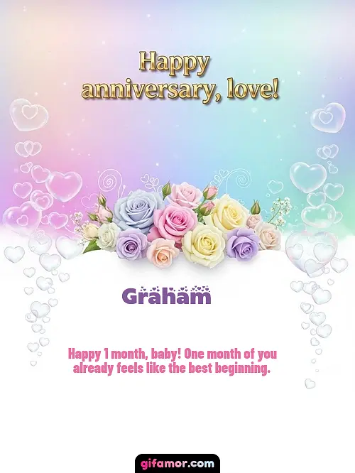 Graham