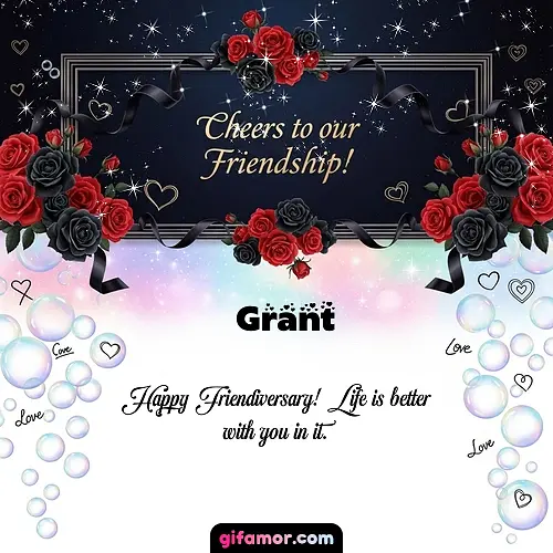 Grant