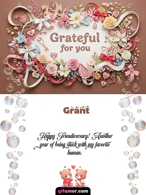 Grant