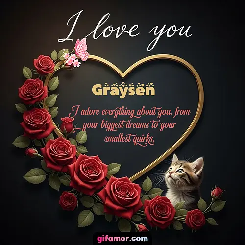Graysen