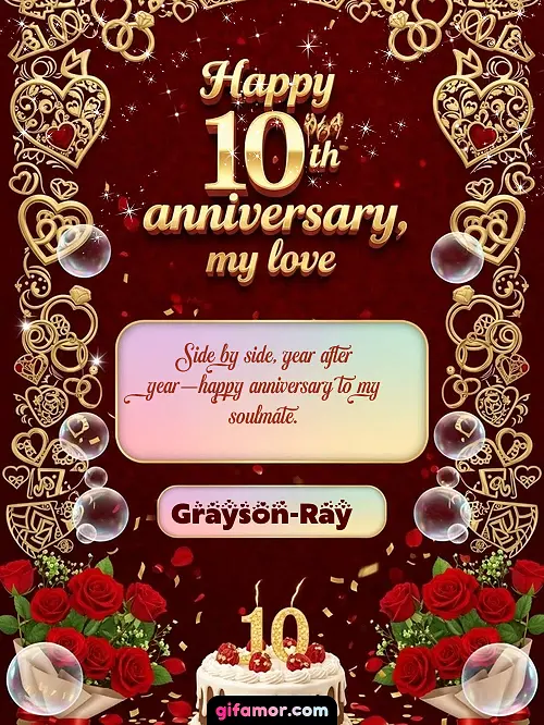 Grayson-Ray