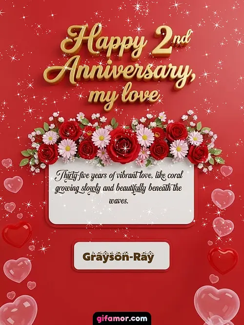 Grayson-Ray