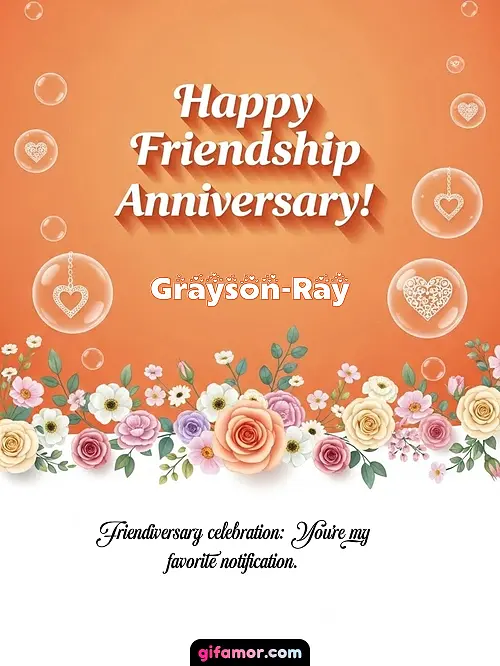 Grayson-Ray