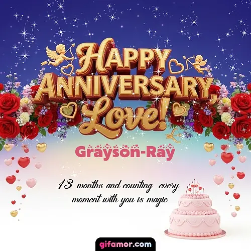 Grayson-Ray