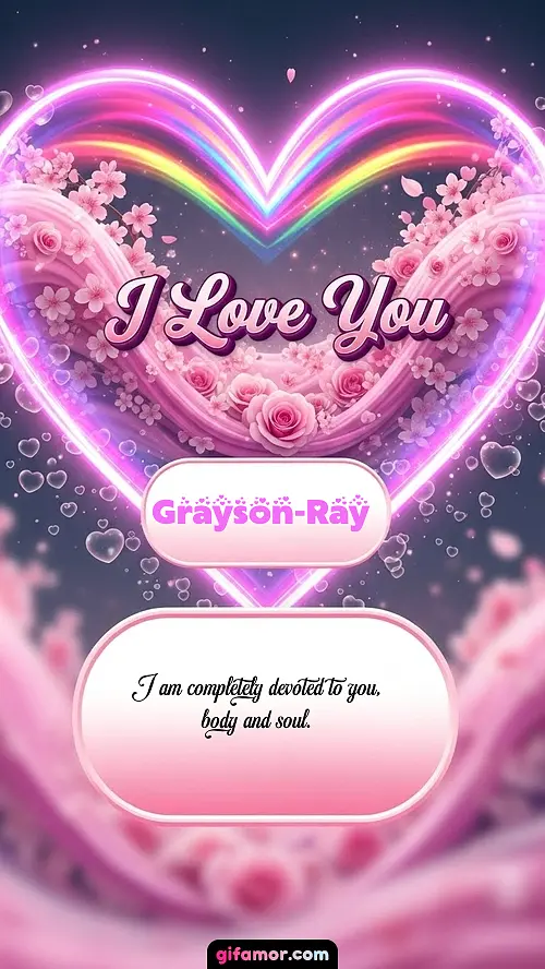 Grayson-Ray