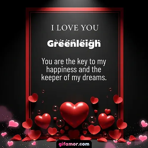 Greenleigh