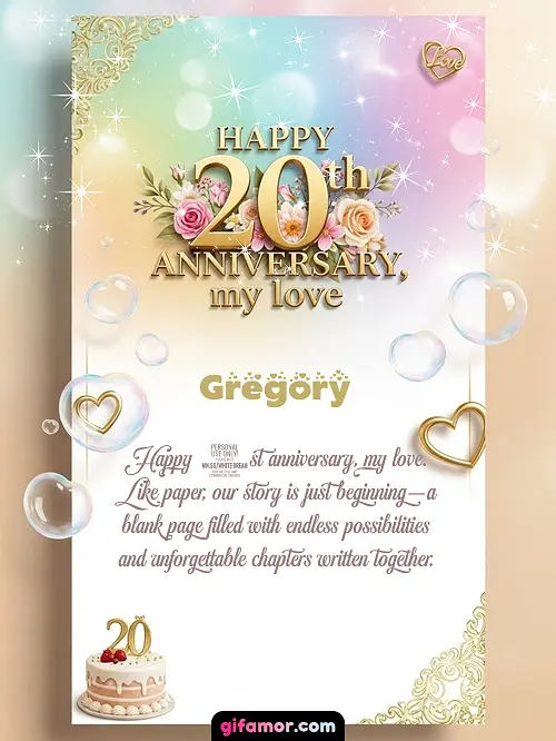 Gregory