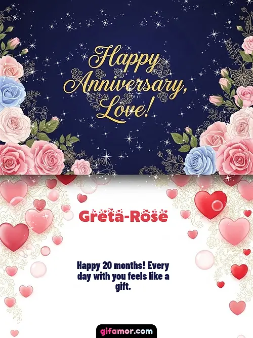 Greta-Rose