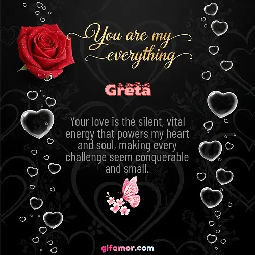 Greta