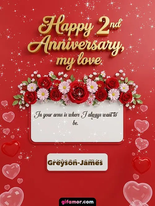Greyson-James