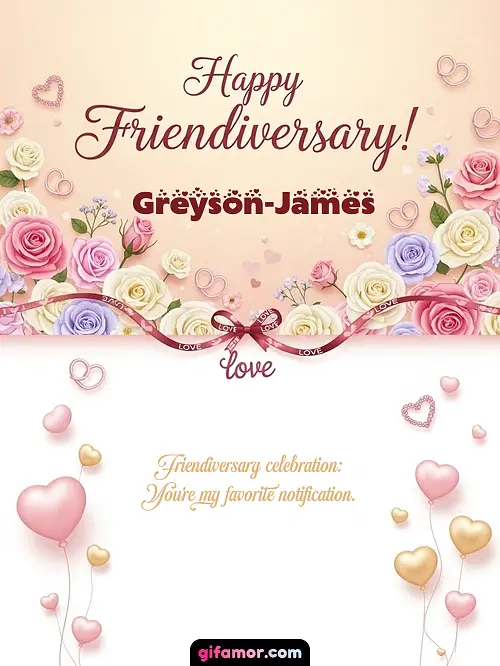 Greyson-James