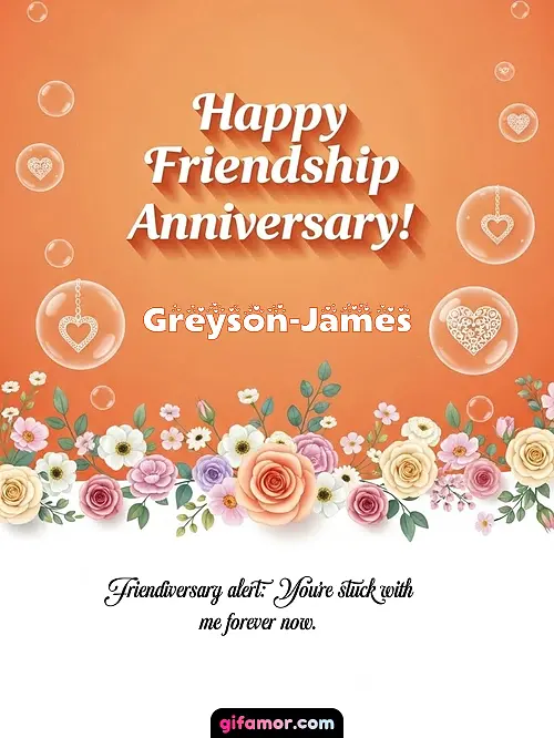 Greyson-James