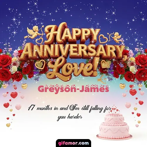 Greyson-James