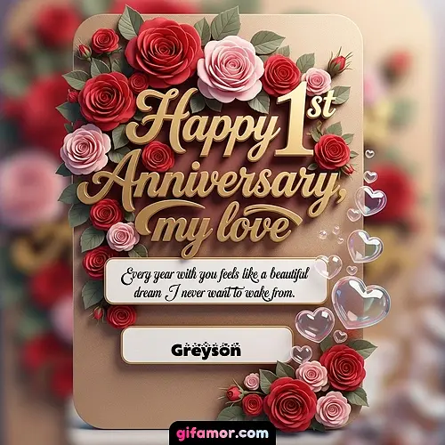 Greyson
