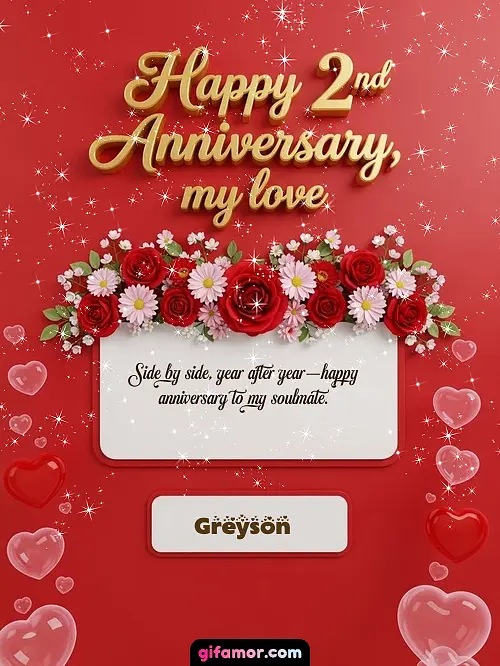 Greyson