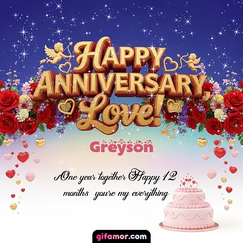 Greyson