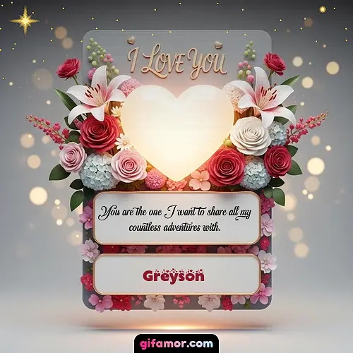 Greyson