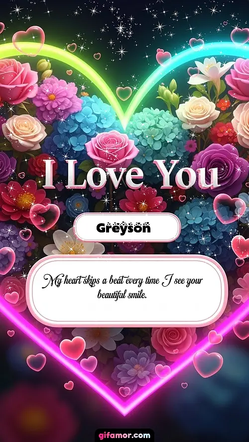 Greyson