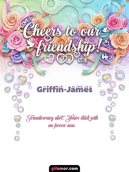 Griffin-James