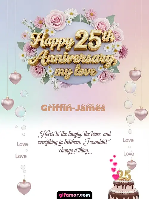 Griffin-James