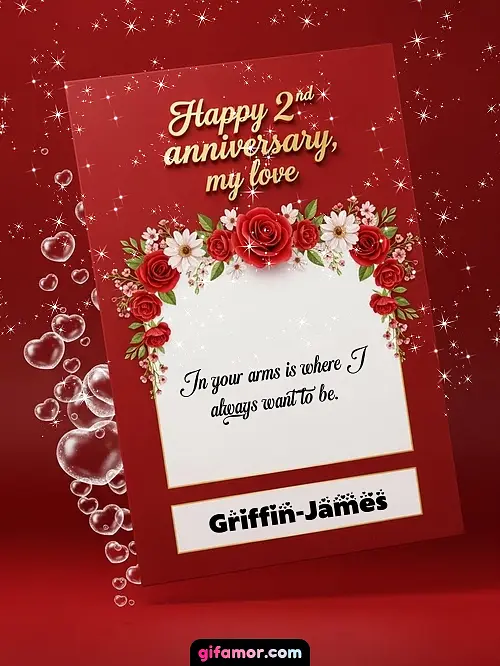 Griffin-James