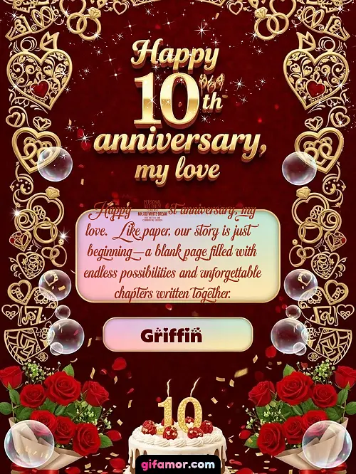Griffin
