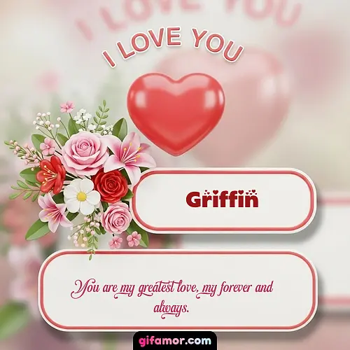 I Love You XI Griffin Gif Download
