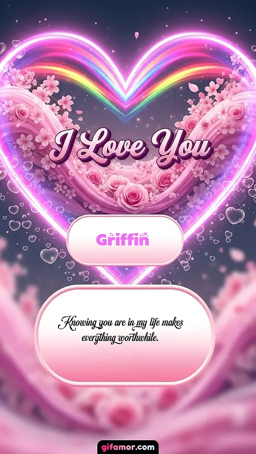 I Love You XXVIII Griffin Gif Download