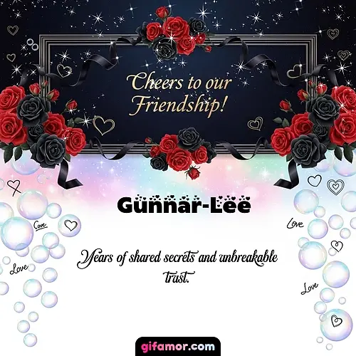 Gunnar-Lee