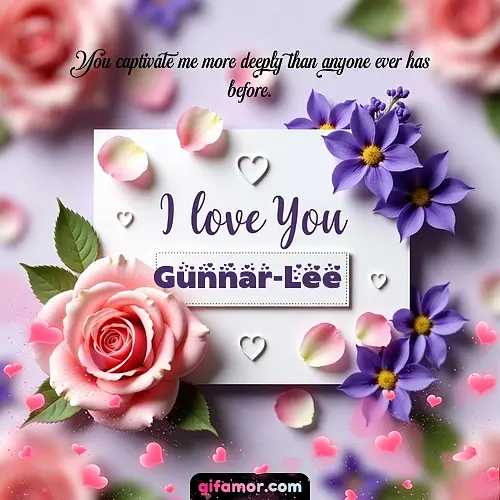 Gunnar-Lee
