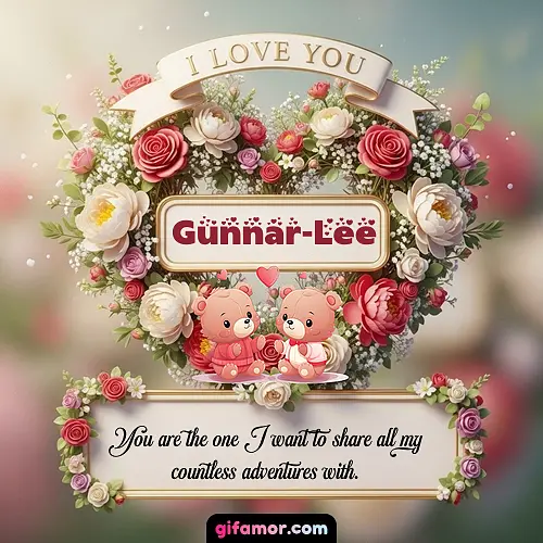 Gunnar-Lee