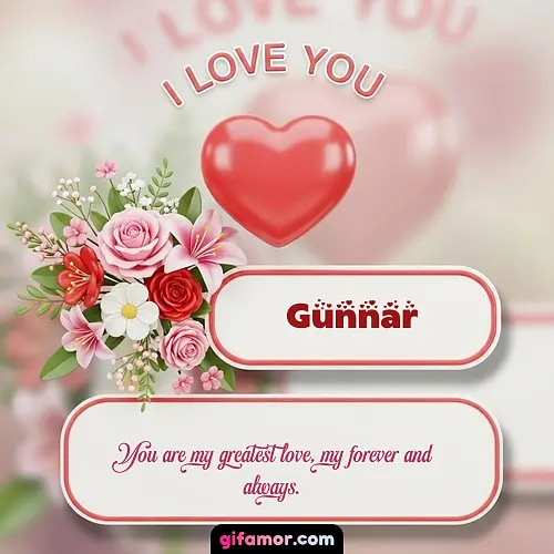 Gunnar