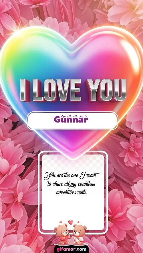 Gunnar